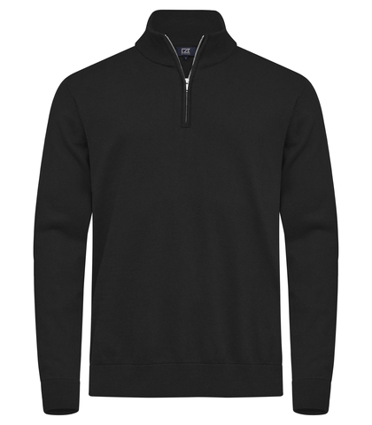 Oakville HZ Sweater Men Black  3XL