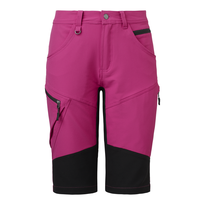 Wega shorts cerise 44 SW BYXOR 912 cerise 44