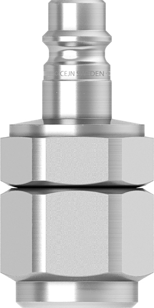 NIPPEL STREAM-LINE 9,5X13,5
