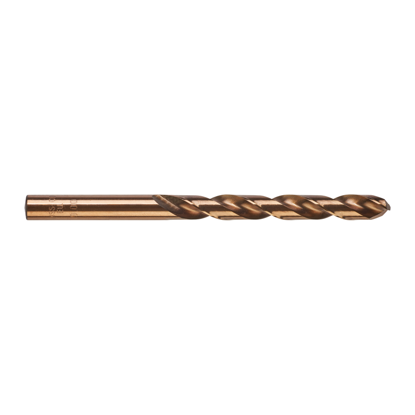 METALLBORR AEG HSSCO 9X125MM BORR HSS-G CO 9.0X125 1