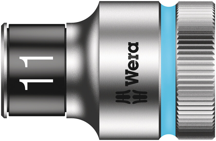 HMC HF MM HYLSA 1/2" 11 mm