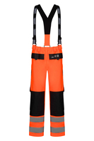 Hi-Vis Regnbyxa LR9012-05/03XX Hi-Vis Regnbyxa