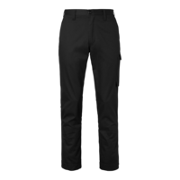 317 Trousers Black,C40