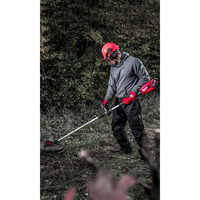 GRÄSTRIMMER M18 BLLT-0 ENDAST MASKIN