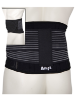 Ryggstöd Backsupport M  70-110cm