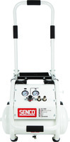 KOMPRESSOR AC32024 10 BAR, OLJ