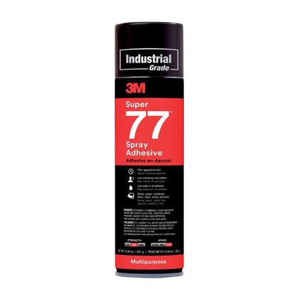Spraylim 77 500ml