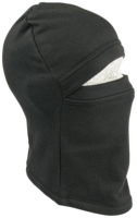 BALACLAVA 731PBA SVART ONESIZE