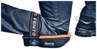Knäskydd Fento 901480 Orginal