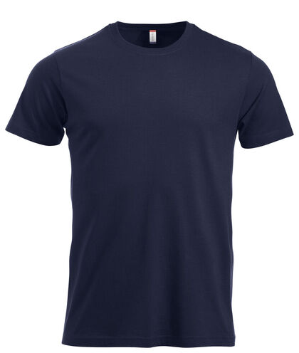 New Classic-T Herr Mörk Marin  4XL