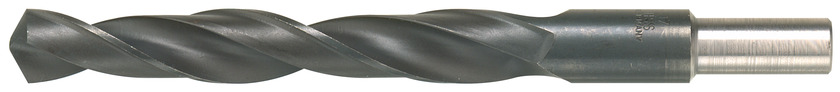 SPIRALBORR 17,0 SKAFT 13