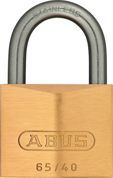 Hänglås 65IB/40 SB Kl1 Abus