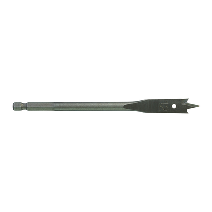 TRÄBORR AEG FLATA 12X160MM TRÄBORR FLAT 12X160
