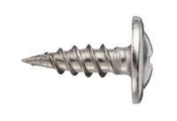 Montageskruv A2 4,2x45mm 200p VSB