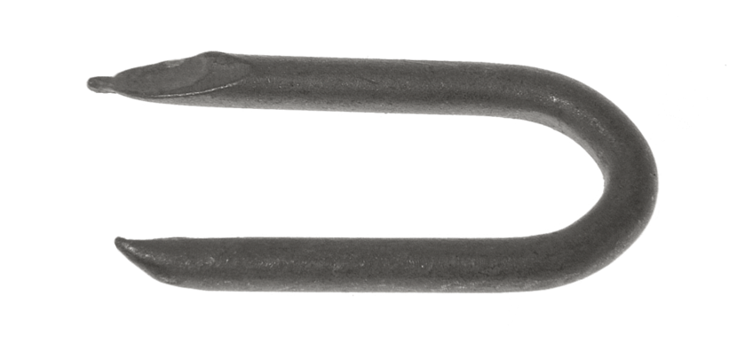 Krampa Az fzv 3,25-40mm 250p Gunnebo