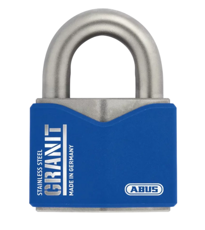 Hänglås Granit 37ST/55 Abus