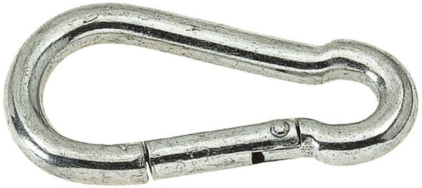BRANDKARBINHAKE EFZ 80X8MM