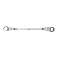 RINGNYCKEL DUBBEL 19X22MM