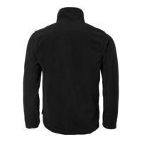 Fleecejacka svart XS