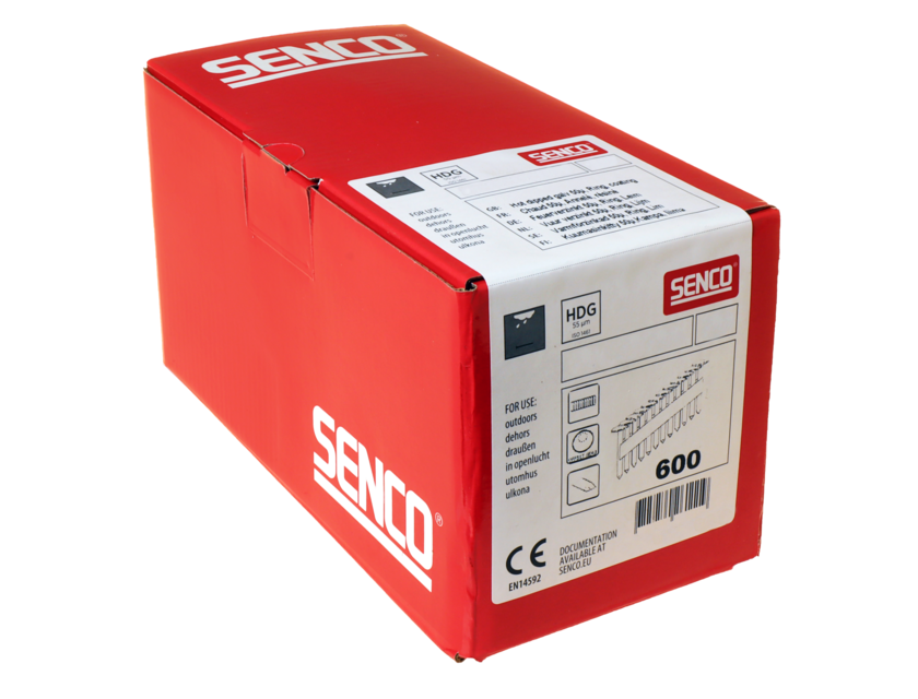 STAVSPIK TÄTB VFZ RING DS HEL SKALLE LIM 34GR 65X2,9MM