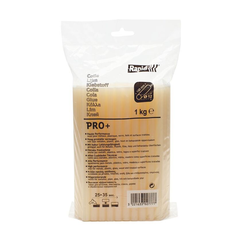 Lim 1kg PRO+ 12x190mm Rapid