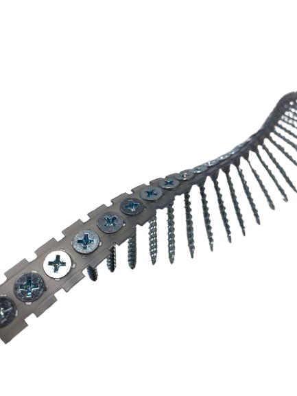 Gipsskruv band trä 41X3,9mm efz 4000p