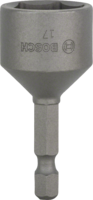 SEXKANTHYLSA 17MM M/MAGNET