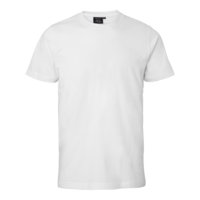 KINGS GOTS White L SW T-SHIRT Modell:106