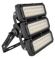 STRÅLKASTARE LED FLEX 230W