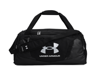 Duffle 58L Bags Black, ONE SIZE