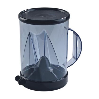 KAFFEDOSERARE DOSO GLASKL/SVA
