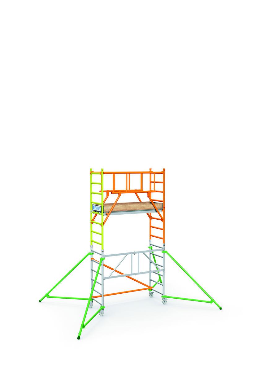 Hantverksställning PaxTower 1T