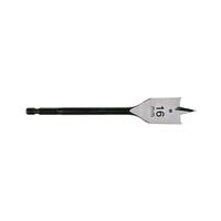 TRÄBORR AEG FLATA 38X160MM TRÄBORR FLAT 38X160