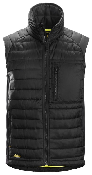 Västjacka 37,5 AW Svart/Svart  Stl: XXXL