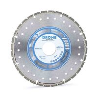 IronCut 125/22.23mm