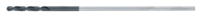 Formborr HSS 12 600