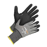 Skärskyddshandske Cut 8  440-D Worksafe