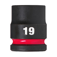 KRAFTHYLSA 1/2" SHW STD 19MM