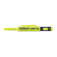 DRY GRAPHITE LYRA