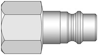 NIPPEL KR 1/2 UTV