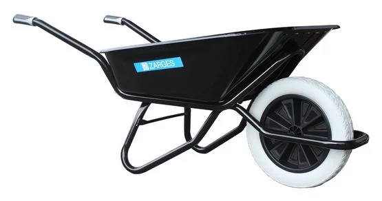 SKOTTKÄRRA CLIPSO