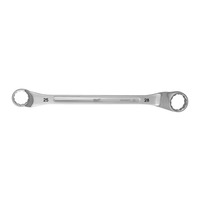 RINGNYCKEL DUBBEL 25X28MM