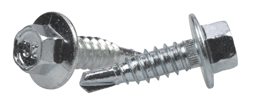 Plåtskruv JT2-12 5,5x35mm 250p Ejot