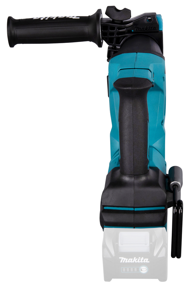 BORRHAMMARE XGT AVT Z-MODELL
