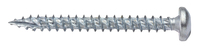 Träskruv TKT jetting fzb 3,0x12mm 200p VSB