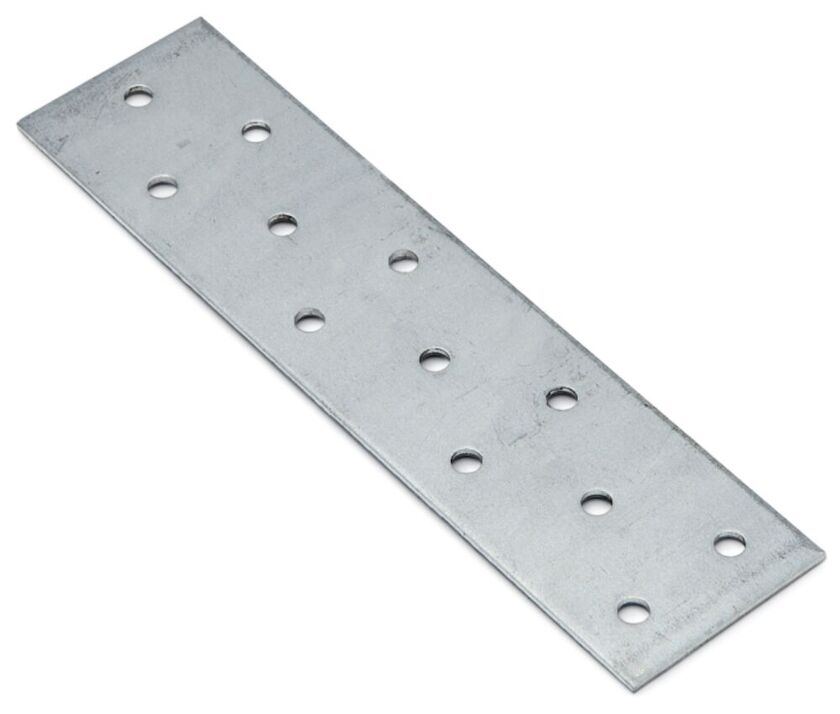 Hålplatta HP 40x160x2,0mm Fast