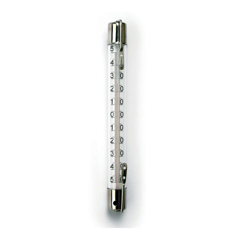 TERMOMETER 109 UTE KAPILLÄR