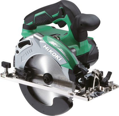 CIRKELSÅG C3606DA TOOL ONLY HIKOKI U/BATTERI OCH LADDARE,