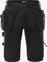 SHORTS HANTVERK 2902 GWM SVART STL C56