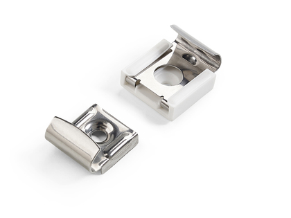 Spegelklammer 300 rfr 4pack Habo